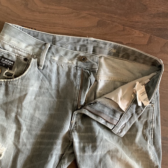 G-Star RAW GS01 - Picture 3 of 4